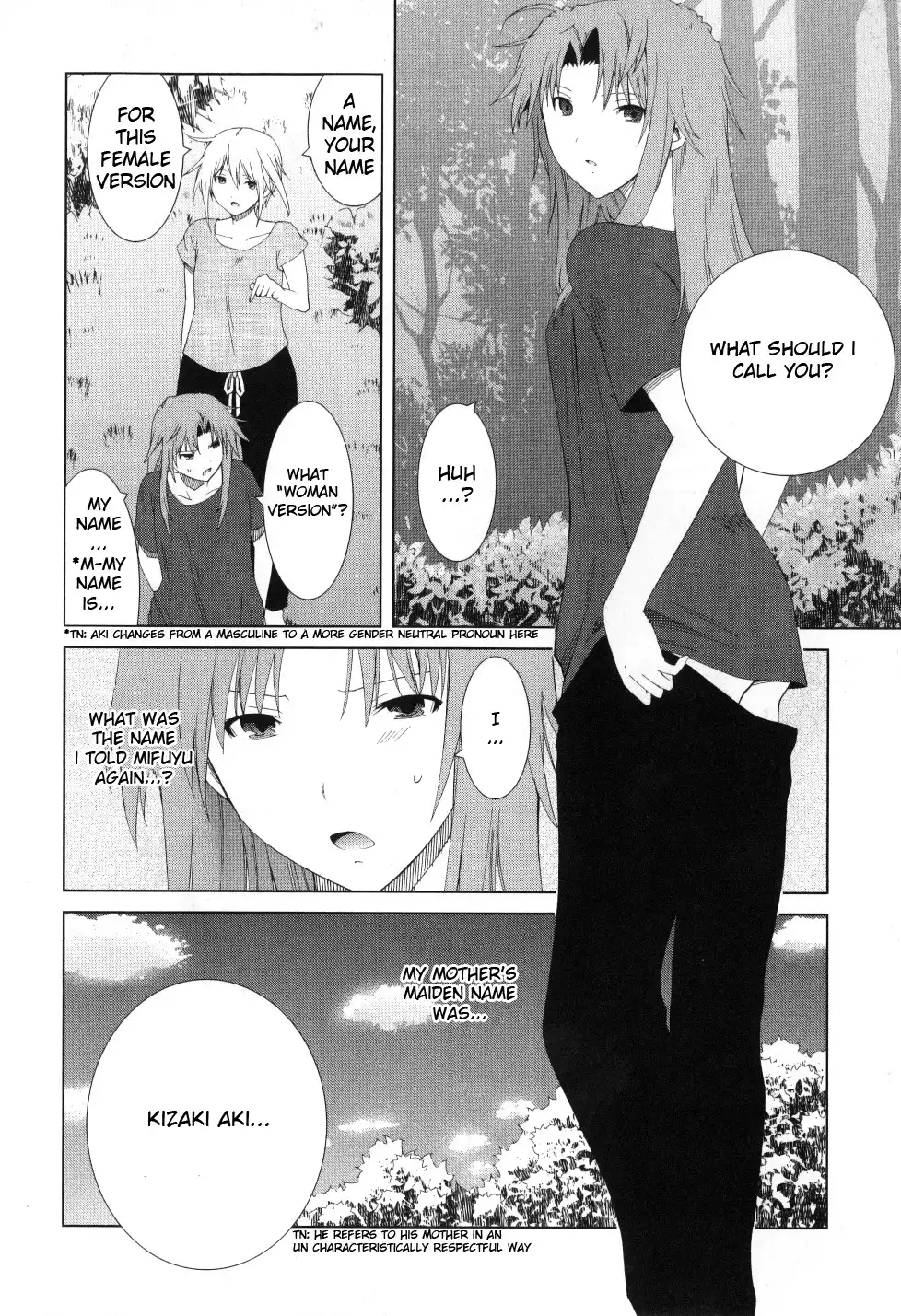 Fukigen Cinderella Chapter 12 8